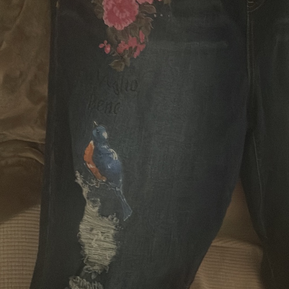 Rare torrid jeans - Picture 4 of 5